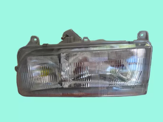 Фара Hino Ranger, левая, LF, ЕВРОСВЕТ, DEPO Краснодар