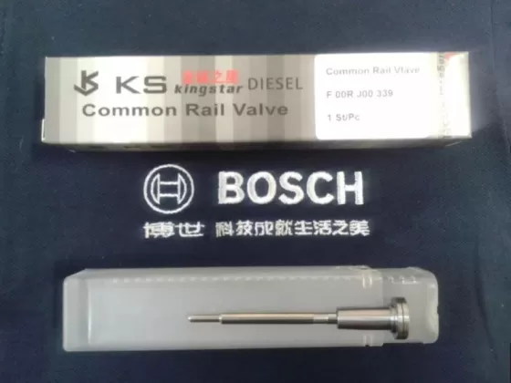 Клапан форсунки Bosch Dong Feng Краснодар