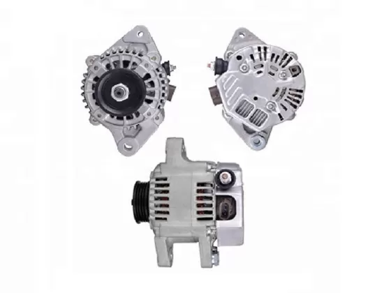 Генератор TOYOTA PROBOX / SUCCEED NCP51 (12V) Краснодар