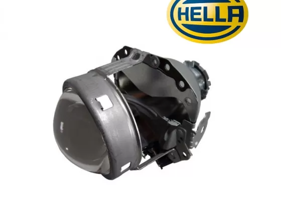 Биксеноновые линзы Hella 2r Краснодар