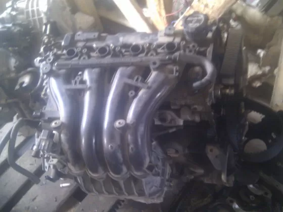 двигатель митсубиси 4g93 в разборе Краснодар