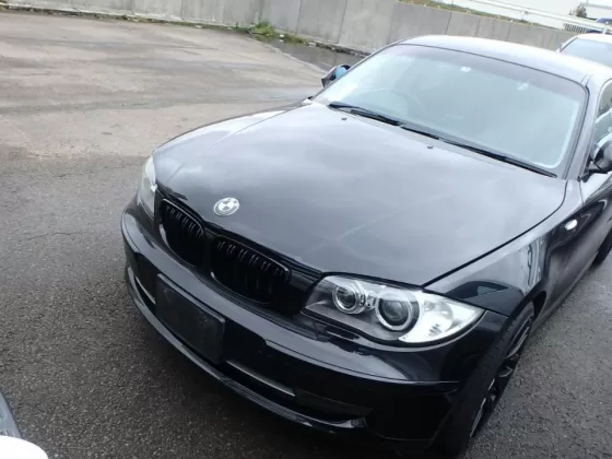 Запчасти BMW 1-Series 116I E87 2007 авто в разборе Армавир