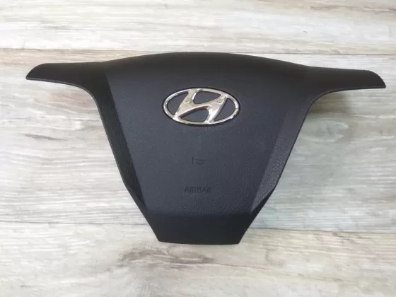 Заглушка руля Hyundai Santa Fe с 2012 г. Краснодар