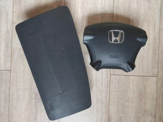 Заглушка руля Honda CR-V II (2002-2006) Краснодар