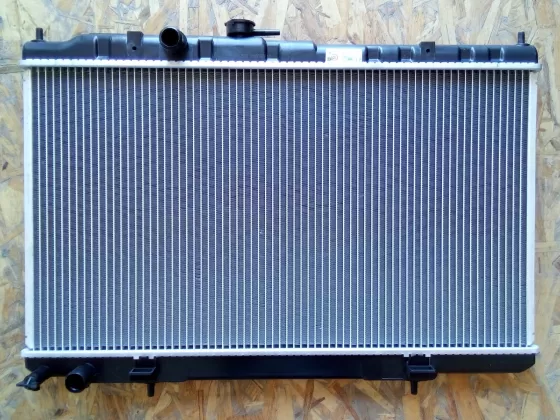 Радиатор охлаждения Nissan Краснодар