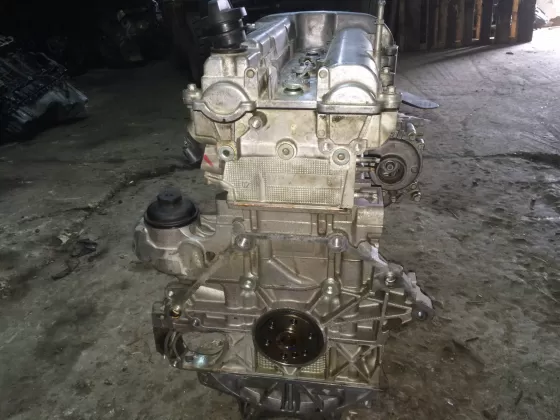 Двигатель на Opel / Chevrolet A24XE 2.4 литра Москва