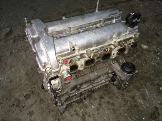 Двигатель на Opel / Chevrolet A24XE 2.4 литра Москва