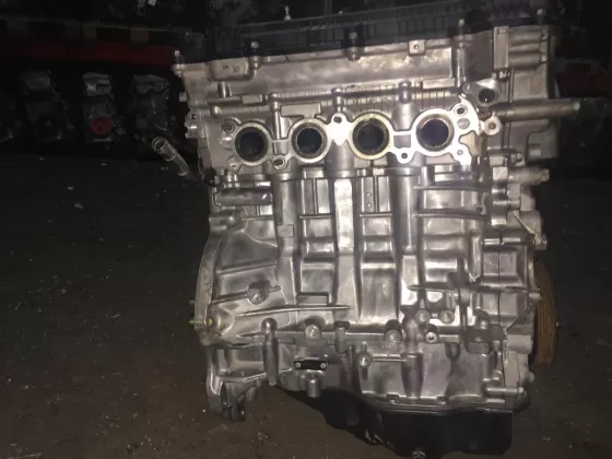 Контрактный двигатель Хендай Ай Икс 35 2.0 Краснодар