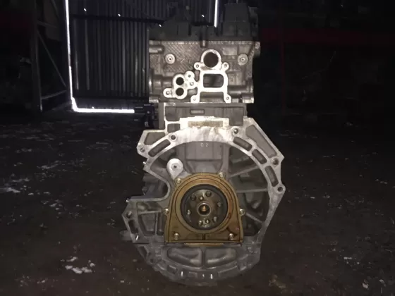 Двигатель Форд Мондео 4 2.3 SEBA Краснодар