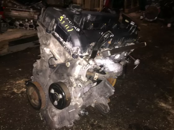 Двигатель Форд Фокус 2 1.8 QQDB Краснодар