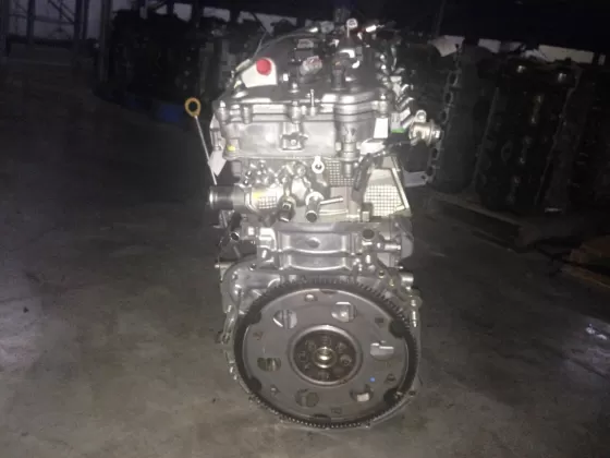 Контрактный двигатель Тойота Венза 2.7 Краснодар