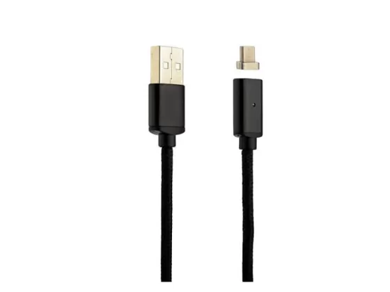 Магнитный кабель micro USB (1м) AVS MR-M3 Краснодар