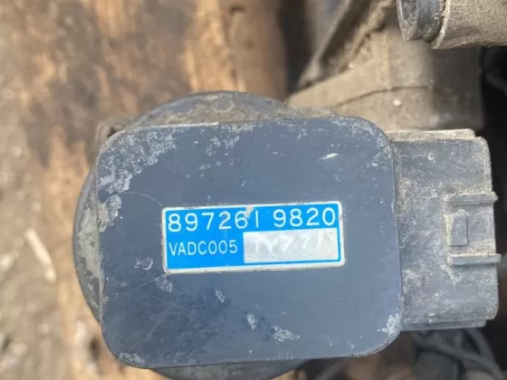 Клапан Isuzu ELF Краснодар