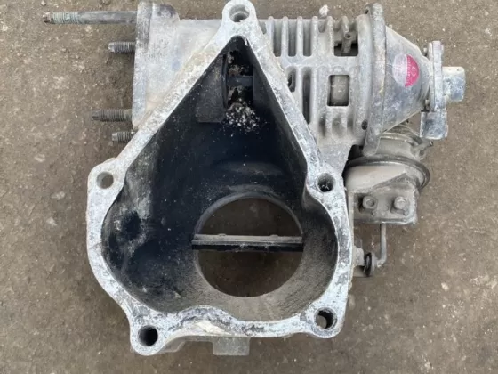 Клапан ЕГР Toyota DYNA, Toyoace S05C, S05D Краснодар