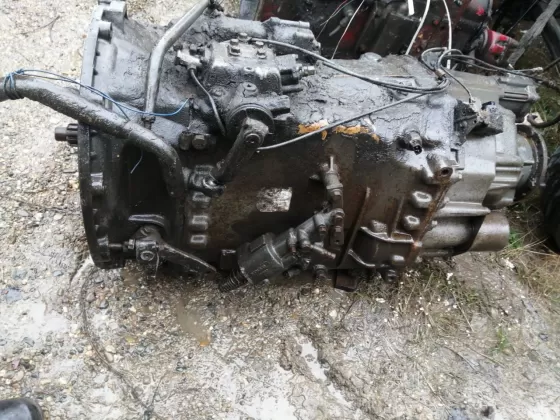 Коробка переключения передач SR1700 Volvo Краснодар