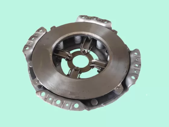 Корзина сцепления 6HE1 Исузу Форвард, 1-31220-241-0, 1-31220-393-0, ISC13, Valeo. Распродажа! До -100%! До 10.08.23! Краснодар