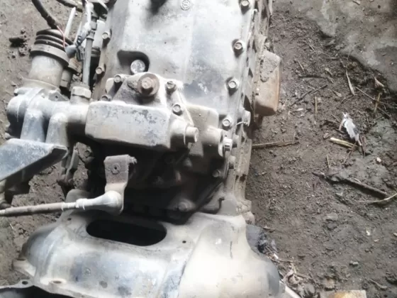 КПП Tongil T10 Daewoo Ultra Novus KIA HINO EF750 Краснодар