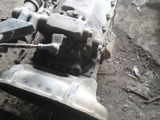 КПП Tongil T10 Daewoo Ultra Novus KIA HINO EF750 Краснодар