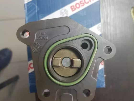 Насос топливный BOSCH 0440020078 Краснодар