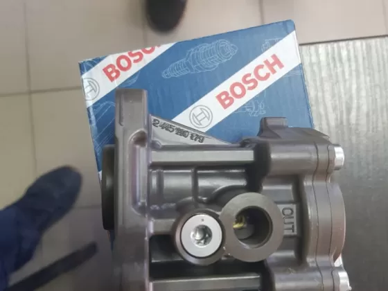 Насос топливный BOSCH 0440020078 Краснодар