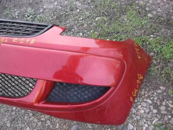 Бампер передний б/у Mitsubishi Colt в Краснодаре Краснодар