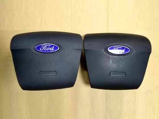 Подушка в руль Ford Mondeo 4 2007-2015 Краснодар