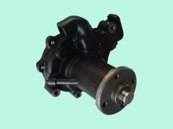 Помпа H06CT, H07C Хино Рейнджер, ASAHI (Япония). Распродажа! Краснодар