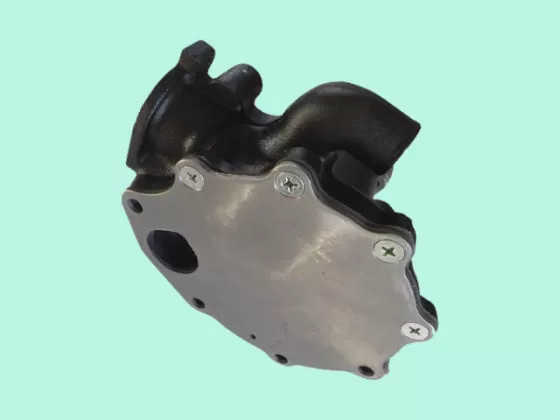 Помпа H06CT, H07C Хино Рейнджер, ASAHI (Япония). Распродажа! Краснодар
