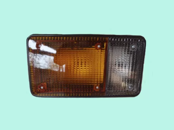 Поворотник Ниссан Дизель 88~, L/R, DEPO. Распродажа! Краснодар