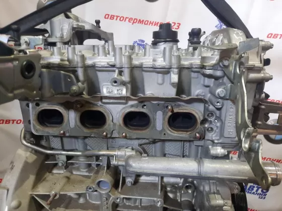 Двигатель Mercedes C200 S205 274.920 2017 (б/у) Краснодар