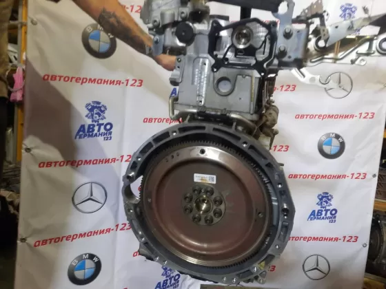 Двигатель Mercedes C200 S205 274.920 2017 (б/у) Краснодар