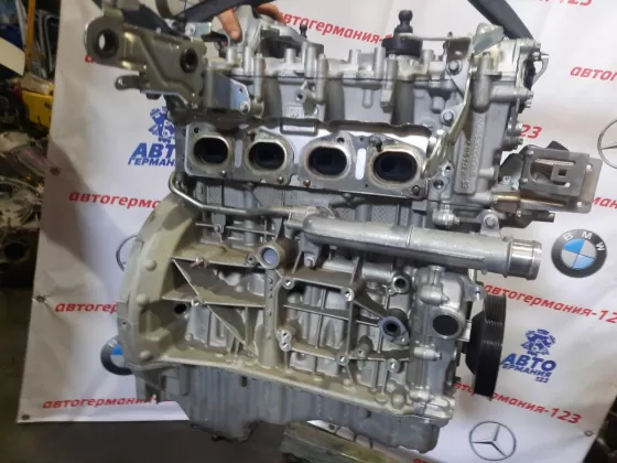 Двигатель Mercedes C200 S205 274.920 2017 (б/у) Краснодар