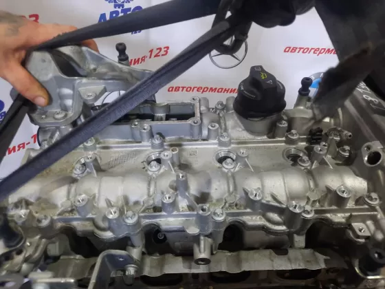 Двигатель Mercedes C200 S205 274.920 2017 (б/у) Краснодар