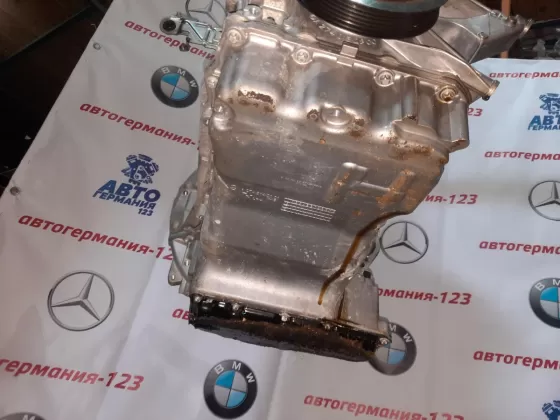 Двигатель Mercedes C200 S205 274.920 2017 (б/у) Краснодар