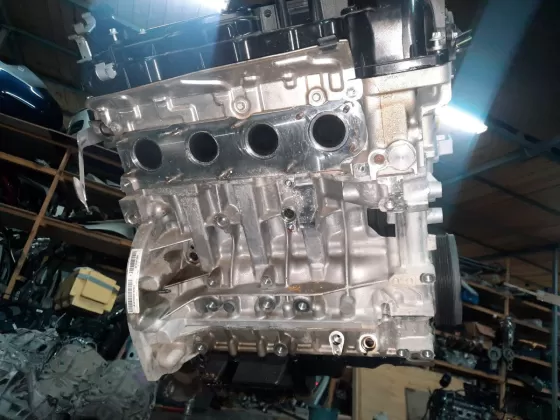 Двигатель BMW 320i F30 N20B20B 2012 (б/у) Краснодар