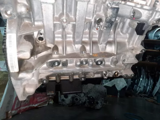 Двигатель BMW 320i F30 N20B20B 2012 (б/у) Краснодар