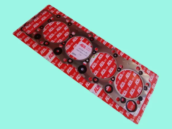 Прокладка ГБЦ 4HF1 Исузу Эльф STD, 8-97105-871-0, 8-97107-566-0, HL Краснодар