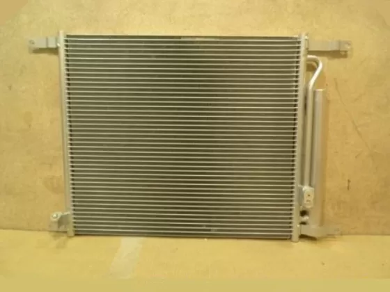 Радиатор кондиционера Chevrolet Aveo T250/T255 Краснодар