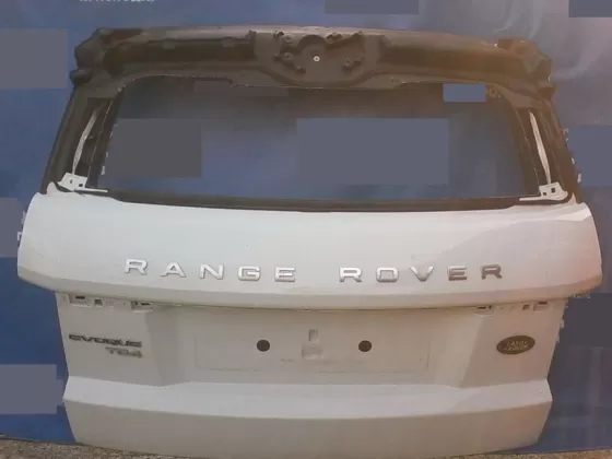 Крышка багажника б/у Range Rover Evoque Краснодар