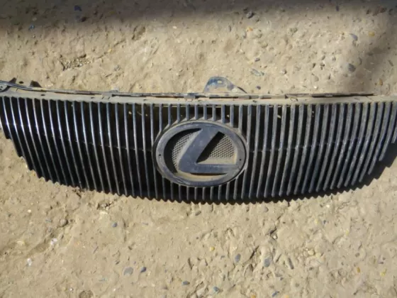 Решетка радиатора Lexus GS300 1997-2003 Краснодар