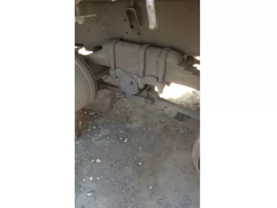 Рессора Nissan Diesel Краснодар