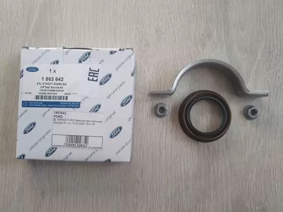 Сальник привода Ford Focus 2 правого Кропоткин