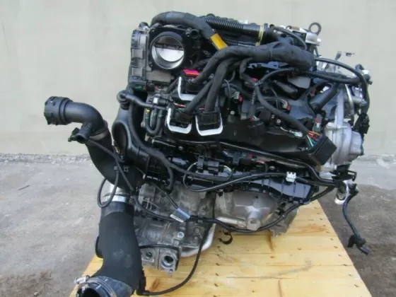 Двигатель Ауди Audi с гарантией Краснодар