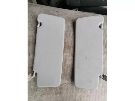 Солнцезащитные козырьки лада Приора Краснодар