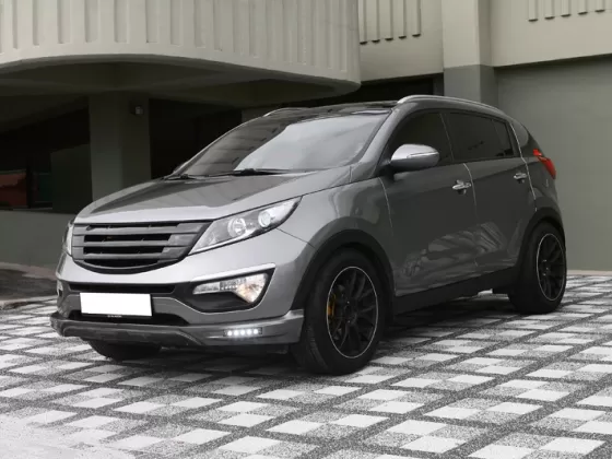 Молдинг лобового стекла KIA sportage III 10 Краснодар