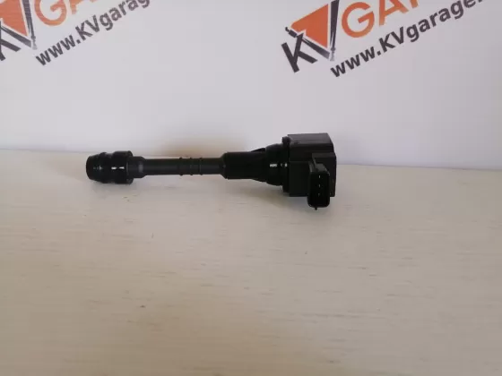 Катушка зажигания NISSAN QG13DE / QG15DE / QG18DE / GA15DE 96 Краснодар