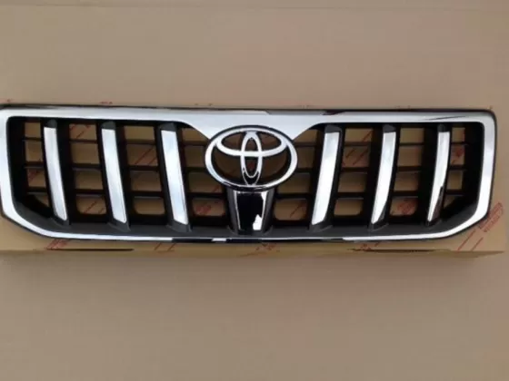 Решетка TOYOTA LAND CRUISER PRADO 2002-2009 Краснодар