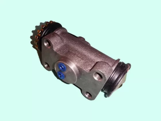 Тормозной цилиндр HYUNDAI HD45, 65, 72, 78, 58420-45201, 5842045201, YAMASIDA Краснодар