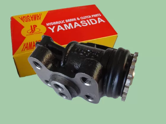Тормозной цилиндр передний Мазда Титан, 1-1/8, F.RH.A, YAMASIDA. Распродажа! Краснодар