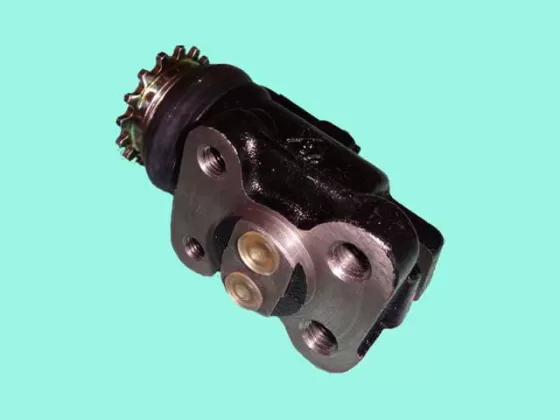 Тормозной цилиндр Митсубиси Фусо 1-3-8, F.LH.F, MC832584, MC812780, Yamasida Краснодар